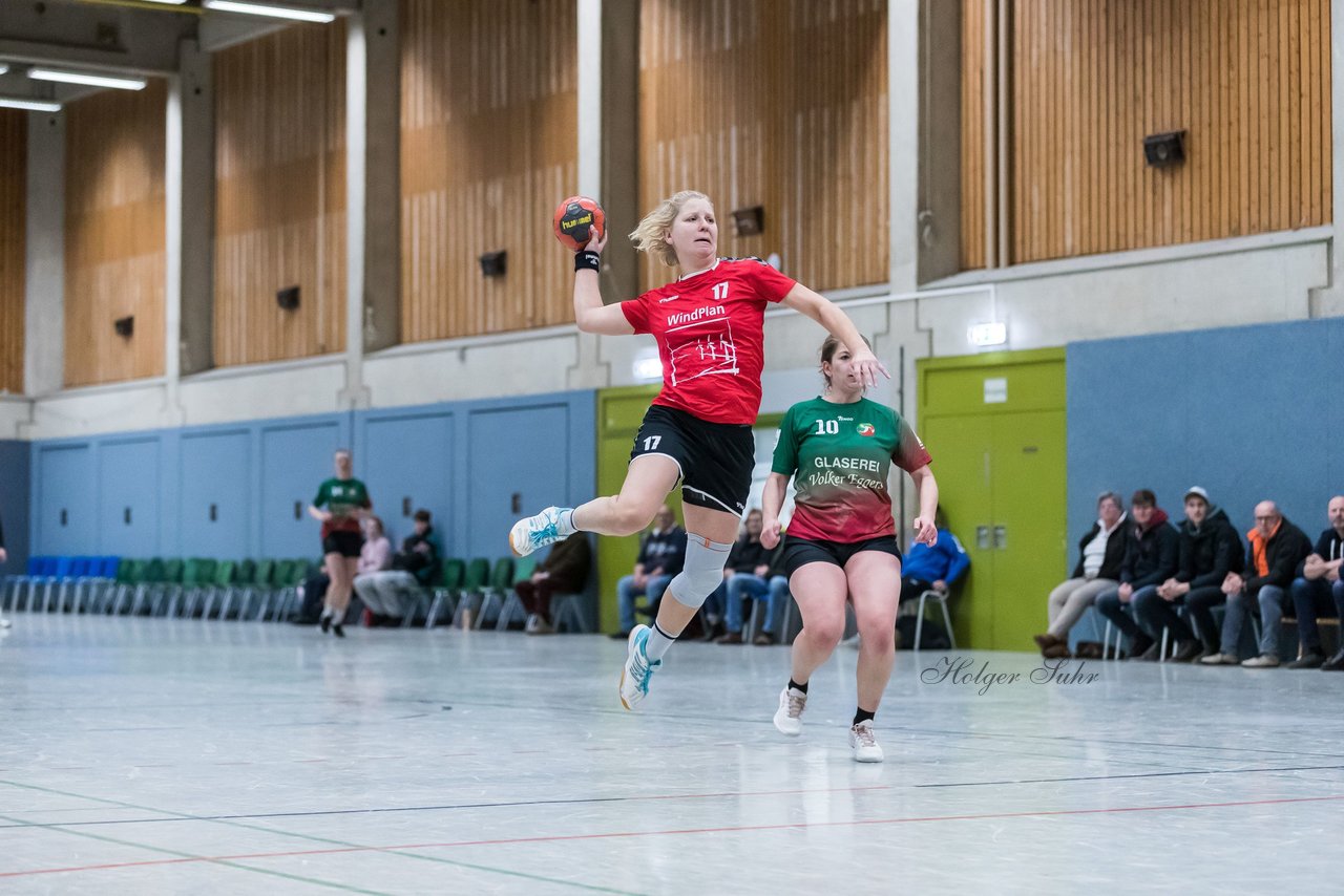 Bild 176 - F HSG Kremperheide/Muensterdorf - TSV SR Schuelp : Ergebnis: 19:14